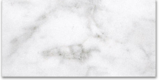 6X12 Gloss Carrara | Qualis Ceramica | Luxury Tile and Vinyl at affordable prices