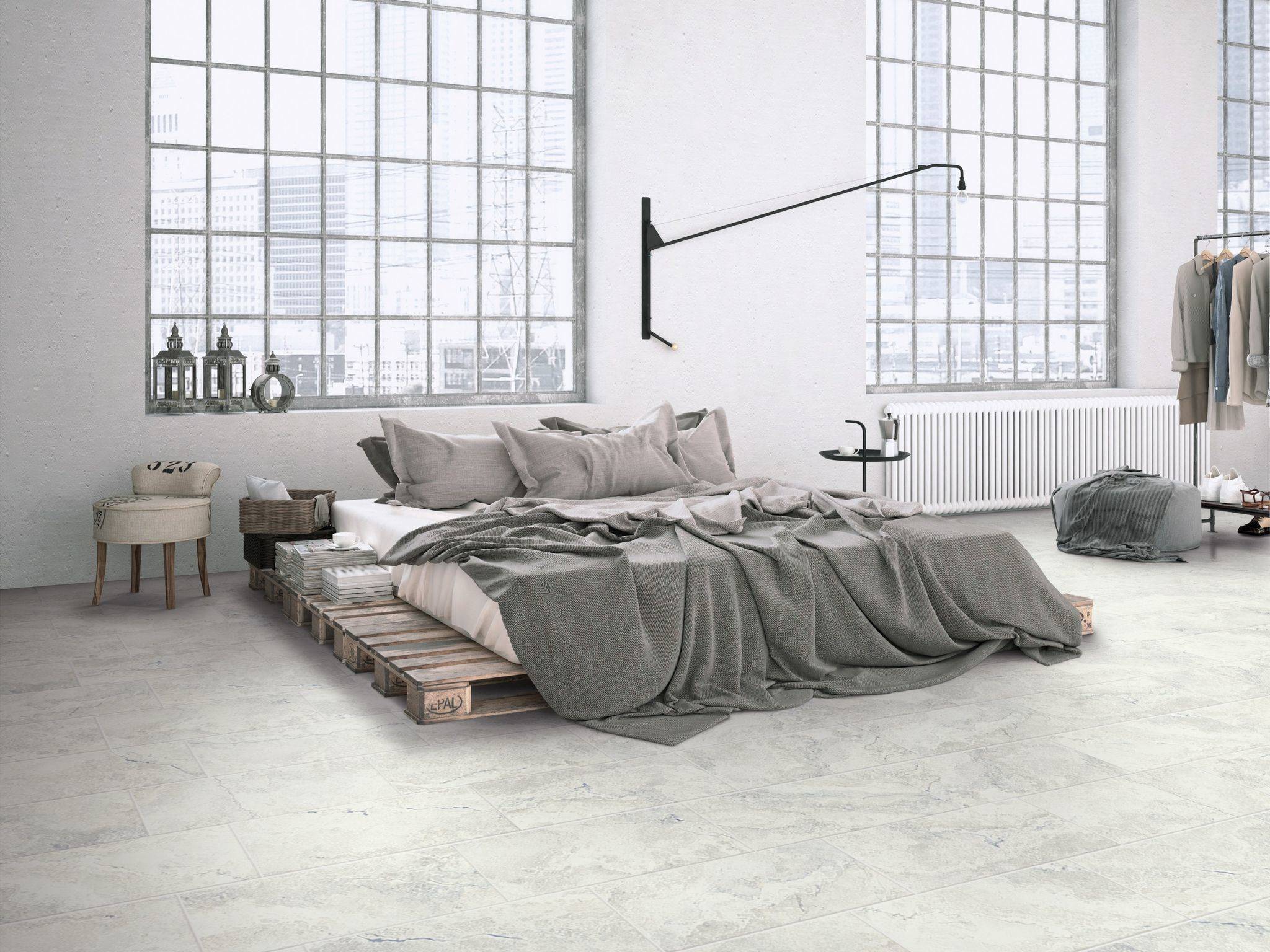 Portofino 12x24F Bianco | Qualis Ceramica | Luxury Tile and Vinyl at affordable prices