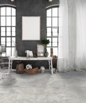 Portofino 12x24F Grigio | Qualis Ceramica | Luxury Tile and Vinyl at affordable prices