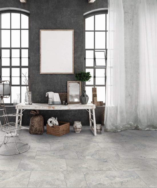 Portofino 12x24F Grigio | Qualis Ceramica | Luxury Tile and Vinyl at affordable prices