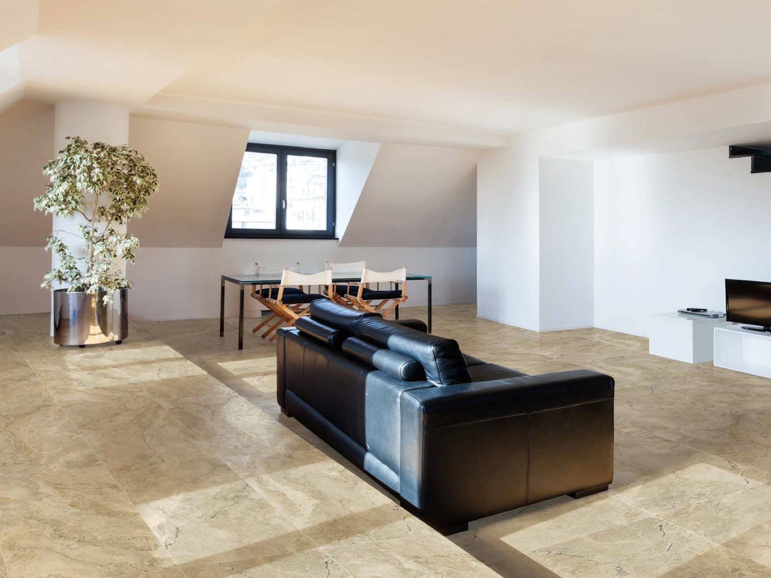 Portofino 24x48F Beige | Qualis Ceramica | Luxury Tile and Vinyl at affordable prices