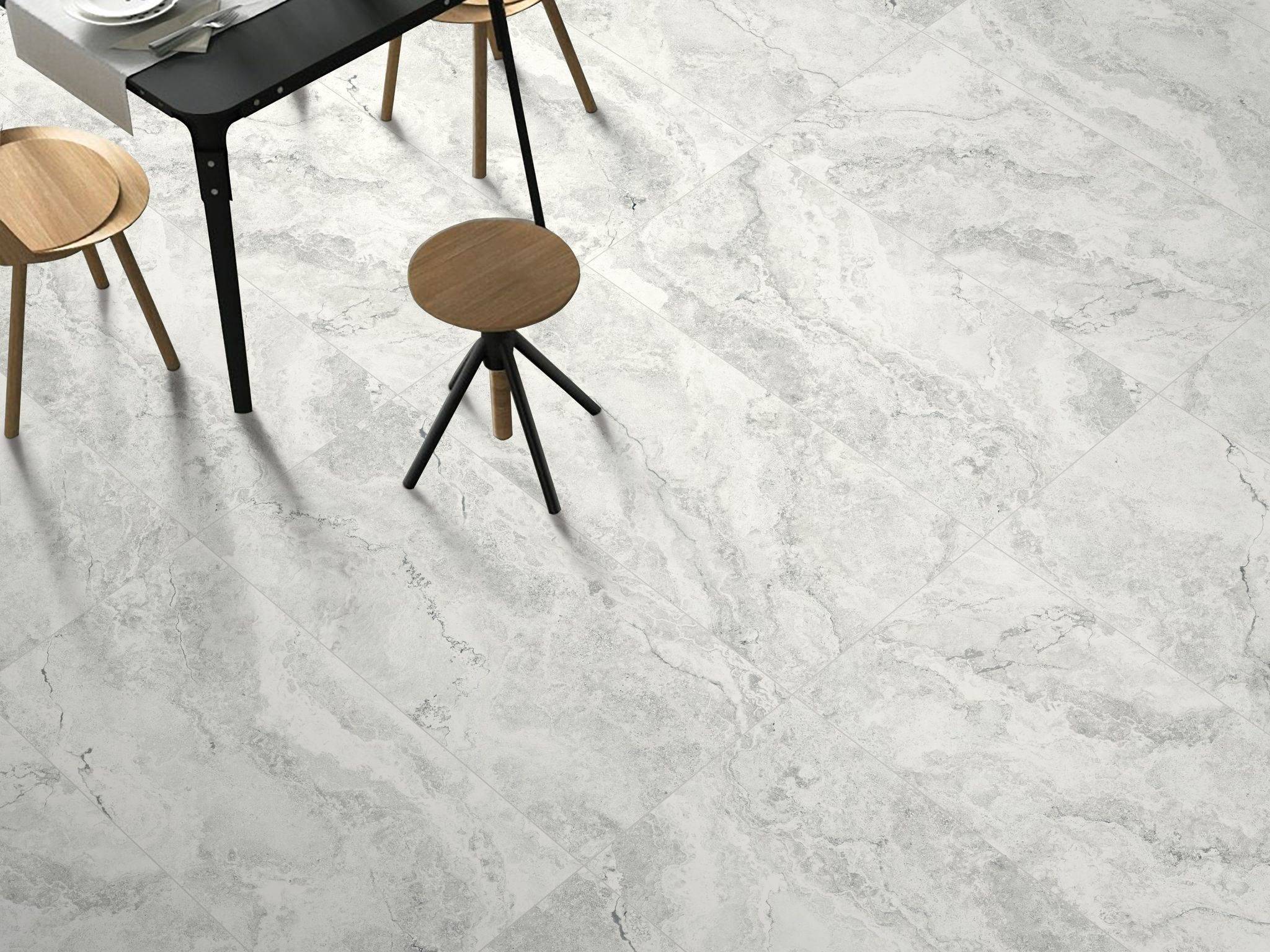 Portofino 24x48F Bianco | Qualis Ceramica | Luxury Tile and Vinyl at affordable prices