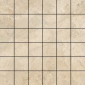Portofino 2x2 Mosaic Beige | Qualis Ceramica | Luxury Tile and Vinyl at affordable prices
