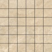 Portofino 2x2 Mosaic Beige | Qualis Ceramica | Luxury Tile and Vinyl at affordable prices