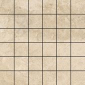 Portofino 2x2 Mosaic Beige | Qualis Ceramica | Luxury Tile and Vinyl at affordable prices