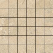 Portofino 2x2 Mosaic Beige | Qualis Ceramica | Luxury Tile and Vinyl at affordable prices