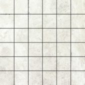 Portofino 2x2 Mosaic Bianco | Qualis Ceramica | Luxury Tile and Vinyl at affordable prices