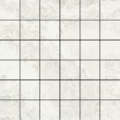 Portofino 2x2 Mosaic Bianco | Qualis Ceramica | Luxury Tile and Vinyl at affordable prices