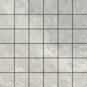 Portofino 2x2 Mosaic Grigio | Qualis Ceramica | Luxury Tile and Vinyl at affordable prices