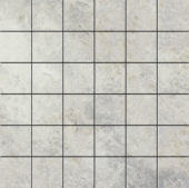 Portofino 2x2 Mosaic Grigio | Qualis Ceramica | Luxury Tile and Vinyl at affordable prices