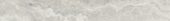 Portofino 3x24 Bullnose Grigio | Qualis Ceramica | Luxury Tile and Vinyl at affordable prices