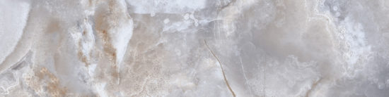 Treasure Blue Dream Onyx 3x12 Carved Bullnose | Qualis Ceramica | Luxury Tile and Vinyl at affordable prices