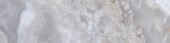 Treasure Blue Dream Onyx 3x12 Carved Bullnose | Qualis Ceramica | Luxury Tile and Vinyl at affordable prices