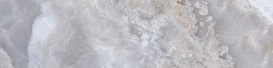 Treasure Blue Dream Onyx 3x12 Carved Bullnose | Qualis Ceramica | Luxury Tile and Vinyl at affordable prices