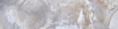 Treasure Blue Dream Onyx 3x12 Polished Bullnose | Qualis Ceramica | Luxury Tile and Vinyl at affordable prices