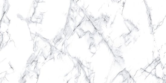 Treasure Ice White Marble 12x24 Polished | Qualis Ceramica | Luxury Tile and Vinyl at affordable prices