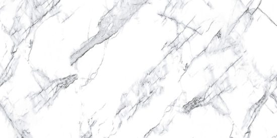 Treasure Ice White Marble 12x24 Polished | Qualis Ceramica | Luxury Tile and Vinyl at affordable prices