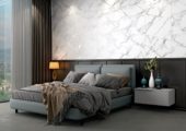 Treasure Ice White Marble 24x48 Polished | Qualis Ceramica | Luxury Tile and Vinyl at affordable prices