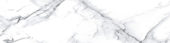Treasure Ice White Marble 3x12 Polished Bullnose | Qualis Ceramica | Luxury Tile and Vinyl at affordable prices