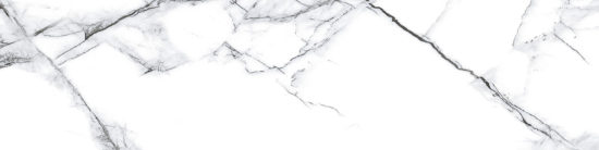 Treasure Ice White Marble 3x12 Polished Bullnose | Qualis Ceramica | Luxury Tile and Vinyl at affordable prices