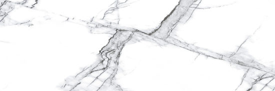 Treasure Ice White Marble 4x12 Polished | Qualis Ceramica | Luxury Tile and Vinyl at affordable prices