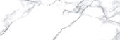 Treasure Ice White Marble 4x12 Polished | Qualis Ceramica | Luxury Tile and Vinyl at affordable prices