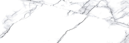 Treasure Ice White Marble 4x12 Polished | Qualis Ceramica | Luxury Tile and Vinyl at affordable prices