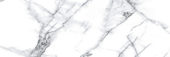 Treasure Ice White Marble 4x12 Polished | Qualis Ceramica | Luxury Tile and Vinyl at affordable prices