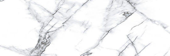 Treasure Ice White Marble 4x12 Polished | Qualis Ceramica | Luxury Tile and Vinyl at affordable prices