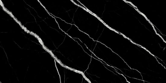 Treasure Midnight Nero 12x24 Matte | Qualis Ceramica | Luxury Tile and Vinyl at affordable prices