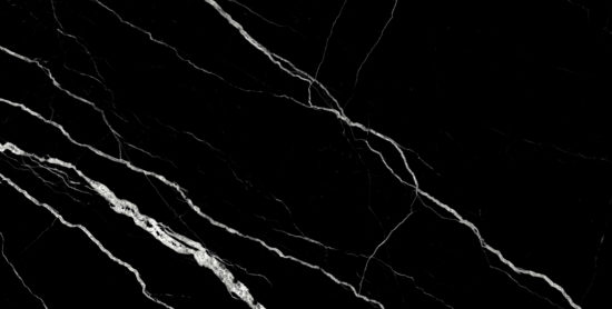 Treasure Midnight Nero 12x24 Matte | Qualis Ceramica | Luxury Tile and Vinyl at affordable prices