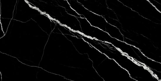 Treasure II Midnight Nero 12x24 Polished