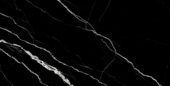 Treasure Midnight Nero 12x24 Matte | Qualis Ceramica | Luxury Tile and Vinyl at affordable prices
