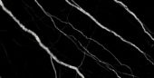 Treasure Midnight Nero 24x48 Polished | Qualis Ceramica | Luxury Tile and Vinyl at affordable prices