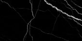 Treasure Midnight Nero 24x48 Polished | Qualis Ceramica | Luxury Tile and Vinyl at affordable prices