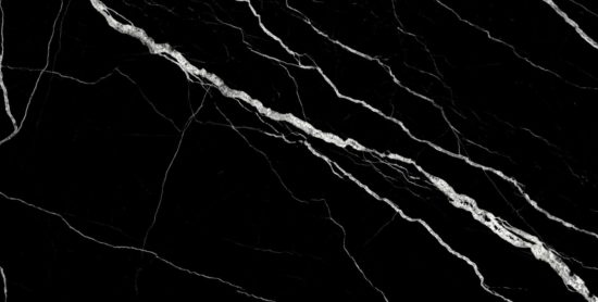 Treasure Midnight Nero 24x48 Polished | Qualis Ceramica | Luxury Tile and Vinyl at affordable prices