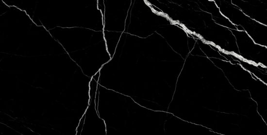 Treasure Midnight Nero 24x48 Polished | Qualis Ceramica | Luxury Tile and Vinyl at affordable prices