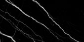 Treasure Midnight Nero 24x48 Polished | Qualis Ceramica | Luxury Tile and Vinyl at affordable prices