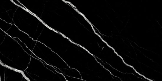 Treasure Midnight Nero 24x48 Polished | Qualis Ceramica | Luxury Tile and Vinyl at affordable prices