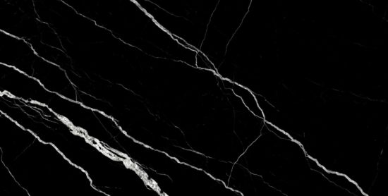 Treasure Midnight Nero 24x48 Polished | Qualis Ceramica | Luxury Tile and Vinyl at affordable prices