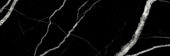 Treasure Midnight Nero 4x12 Polished | Qualis Ceramica | Luxury Tile and Vinyl at affordable prices