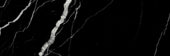 Treasure Midnight Nero 4x12 Polished | Qualis Ceramica | Luxury Tile and Vinyl at affordable prices