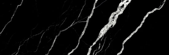 Treasure Midnight Nero 4x12 Polished | Qualis Ceramica | Luxury Tile and Vinyl at affordable prices