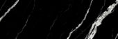 Treasure Midnight Nero 4x12 Polished | Qualis Ceramica | Luxury Tile and Vinyl at affordable prices