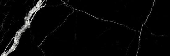 Treasure Midnight Nero 4x12 Polished | Qualis Ceramica | Luxury Tile and Vinyl at affordable prices