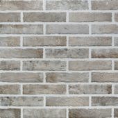 Brix 2x10 Mud | Qualis Ceramica | Luxury Tile and Vinyl at affordable prices