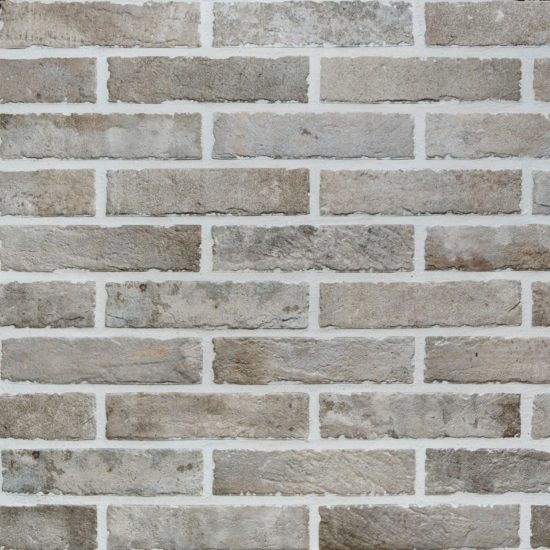Brix 2x10 Mud | Qualis Ceramica | Luxury Tile and Vinyl at affordable prices