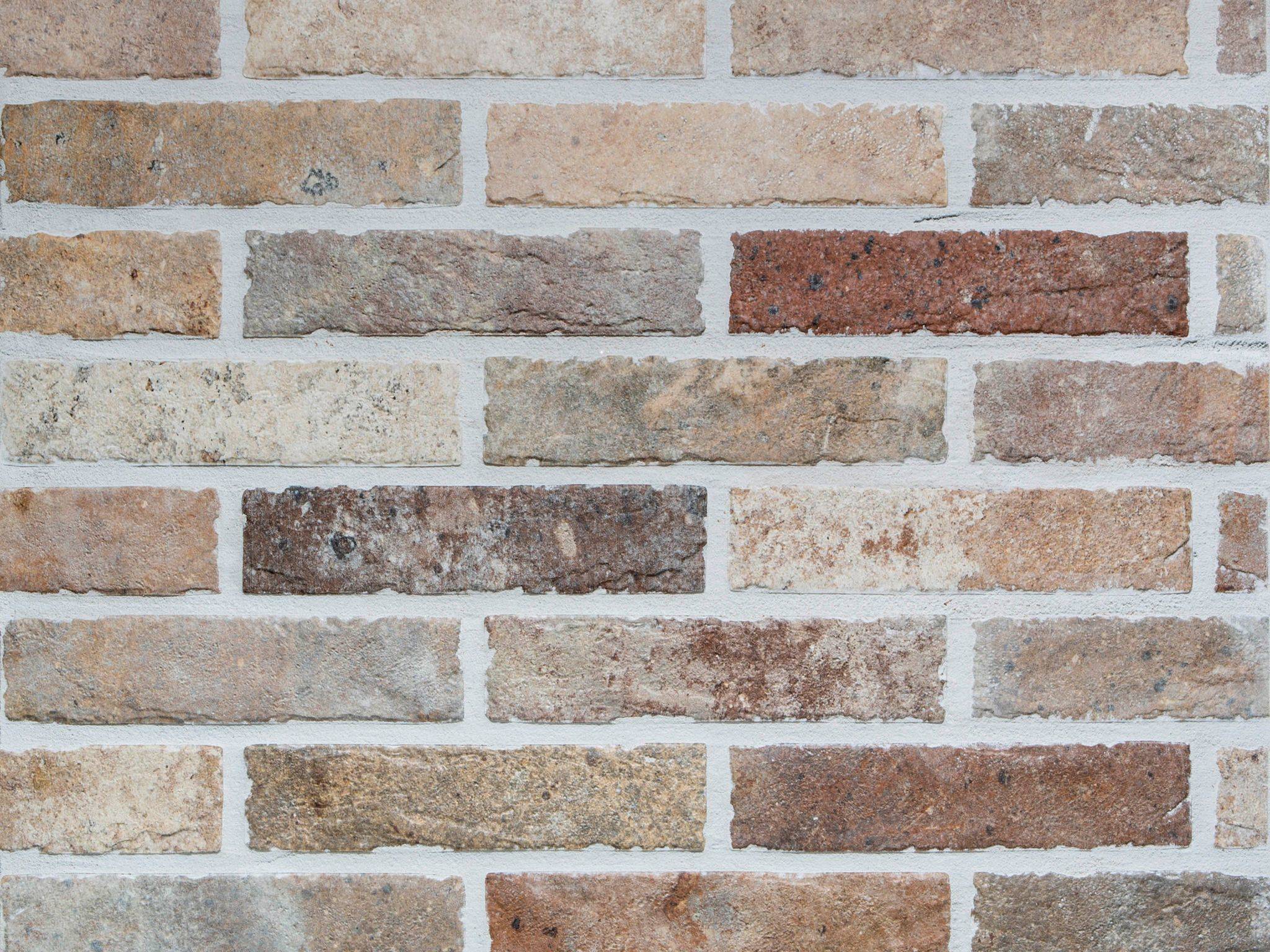 Brix 2x10 Multicolor 0 | Qualis Ceramica | Luxury Tile and Vinyl at affordable prices