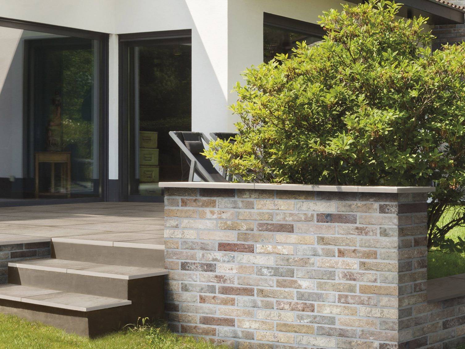 Brix 2x10 Multicolor 2 | Qualis Ceramica | Luxury Tile and Vinyl at affordable prices