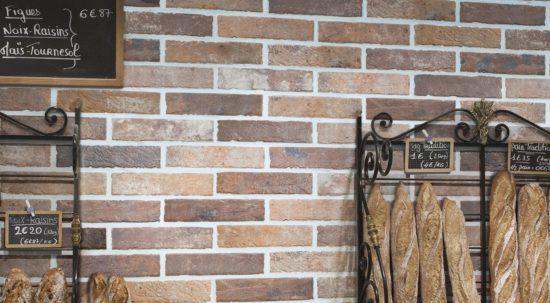 Brix 2x10 Multicolor | Qualis Ceramica | Luxury Tile and Vinyl at affordable prices
